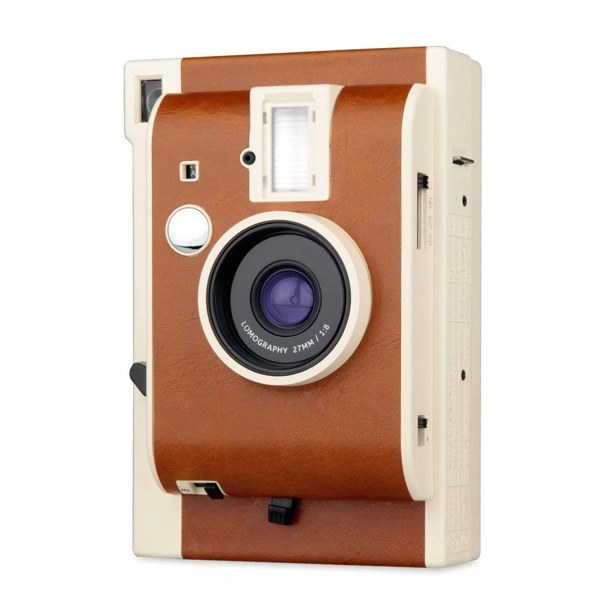 Lomo Instant Camera - Sanremo 3 Lomo Instant Camera - Sanremo - Image 3
