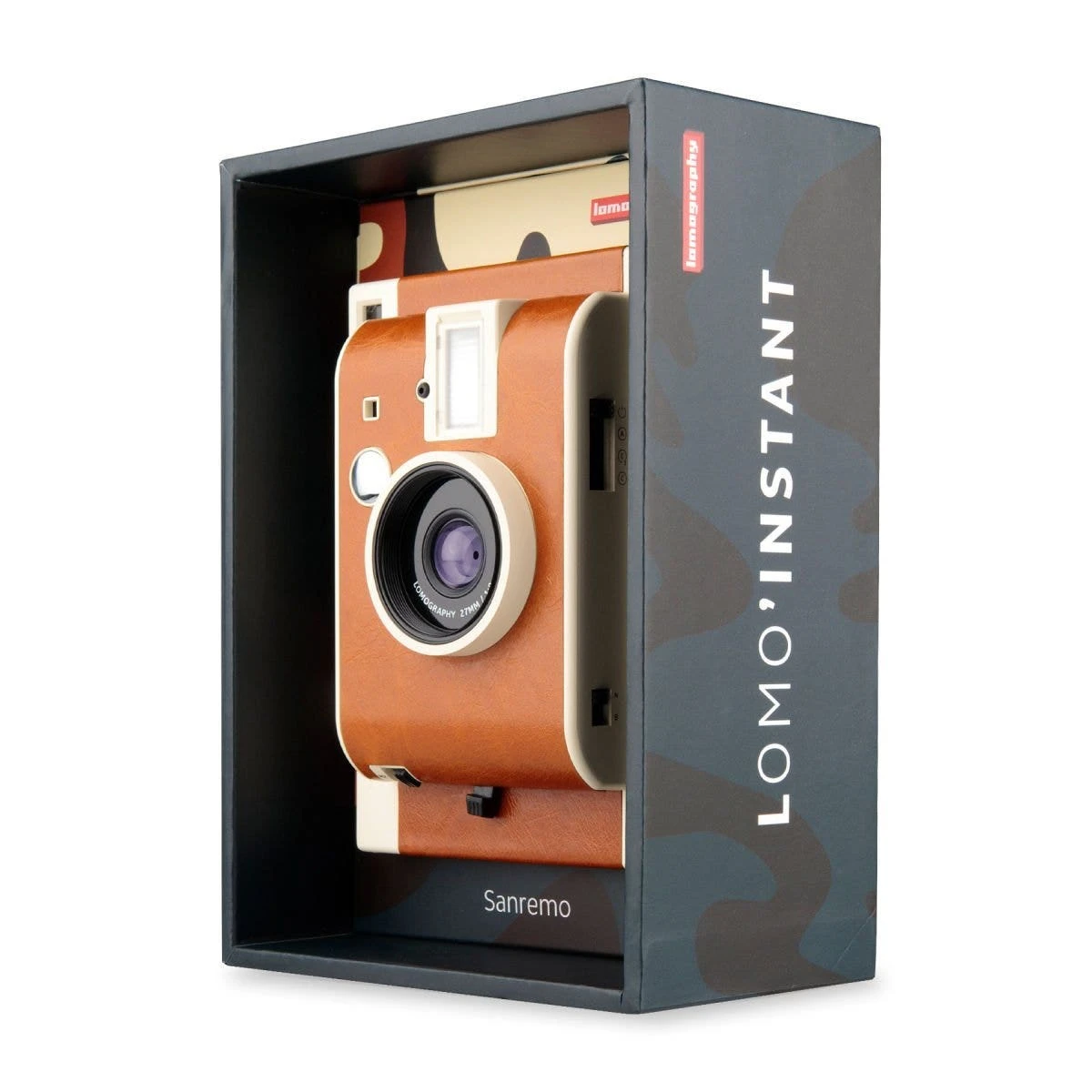 Lomo Instant Camera - Sanremo 6 Lomo Instant Camera - Sanremo - Image 6