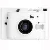 Lomo Instant Camera - White