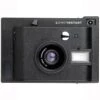Lomo Instant Camera - Black