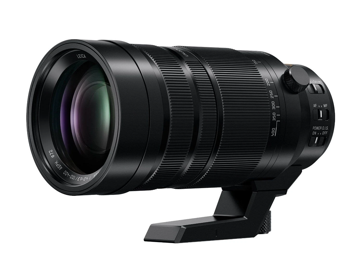 Panasonic Leica 100-400mm F/4-6.3 ASPH DG Vario-Elmar Power OIS Lens 5 Panasonic Leica 100-400mm F/4-6.3 ASPH DG Vario-Elmar Power OIS Lens - Image 5