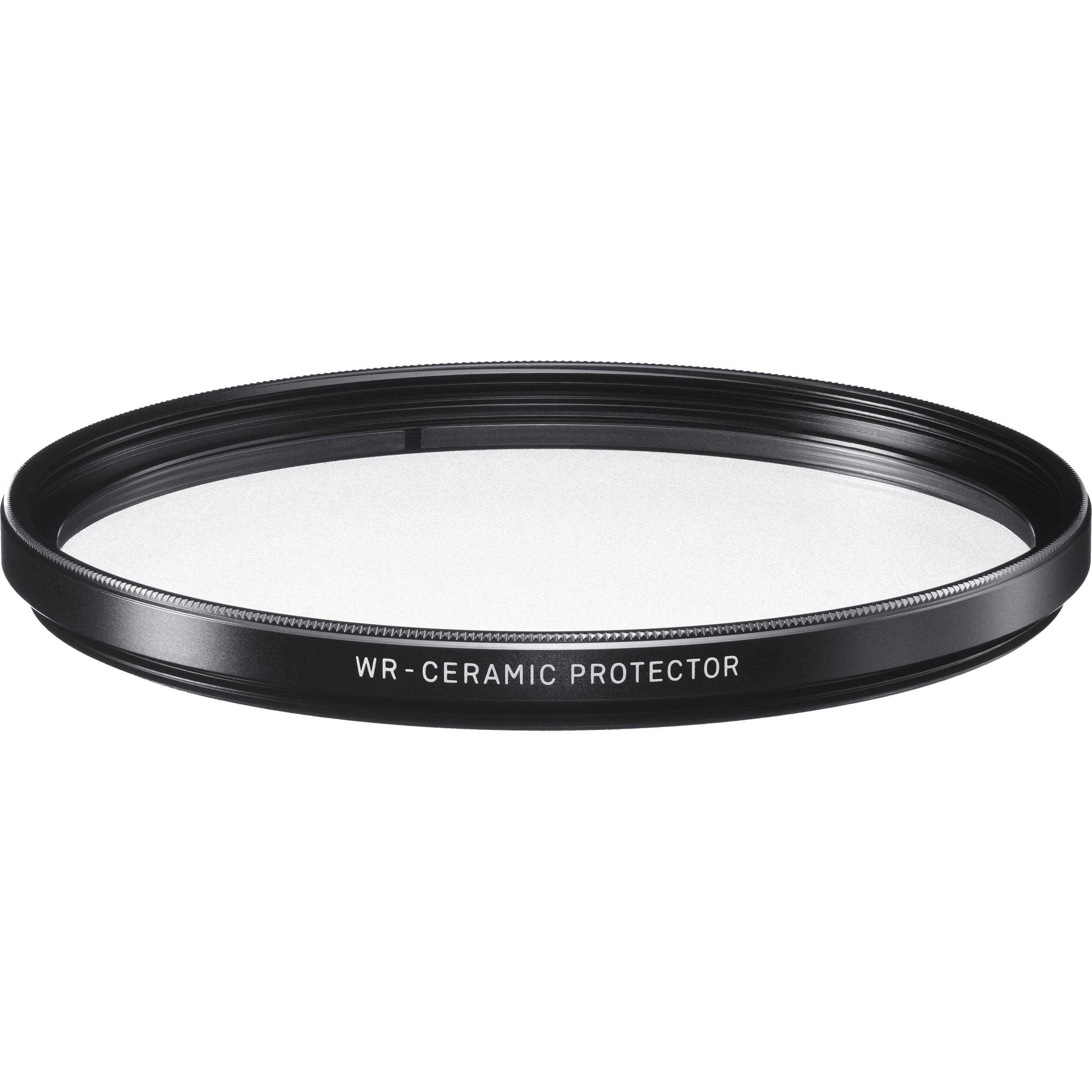 Sigma WR 67mm Ceramic Protect Or 1 Sigma WR 67mm Ceramic Protect Or