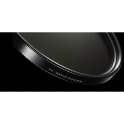 Sigma WR 77mm Ceramic Protector -Nikon Shop 11563 sigma 77mm wr ceramic protector filter 1 1