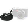 Leica Outdoor Wrist-strap - Black Neoprene For X-U, V-Lux