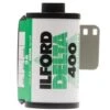 DP400 Ilford Delta 400iso 135-36exp Black & White Film