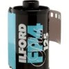 ILFORD FP4 Plus 135-24 Exp B&W ROLL FILM