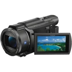 Sony FDR-AX53 4K Handycam AX53