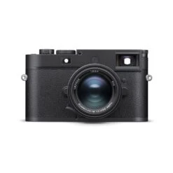 Leica SUMMILUX-M 50mm F1.4 ASPH. Black -Nikon Shop 11728.tag .2