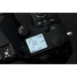 Pentax K-3 III Monochrome Body -Nikon Shop 1196.tag .3