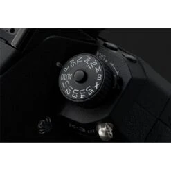 Pentax K-3 III Monochrome Body -Nikon Shop 1196.tag .4