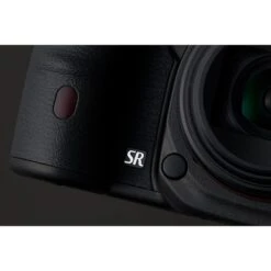 Pentax K-3 III Monochrome Body -Nikon Shop 1196.tag .5