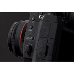 Pentax K-3 III Monochrome Body -Nikon Shop 1196.tag .6