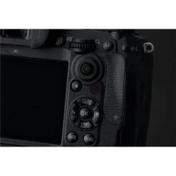 Pentax K-3 III Monochrome Body -Nikon Shop 1196.tag .7