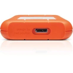 LaCie 4TB USB 3.0 Rugged Mini Portable Hard Drive -Nikon Shop 11995 a3 1