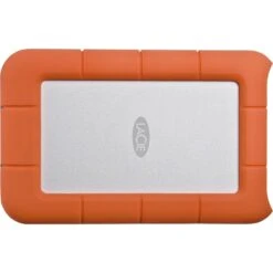 LaCie 4TB USB 3.0 Rugged Mini Portable Hard Drive -Nikon Shop 11995 a5 1