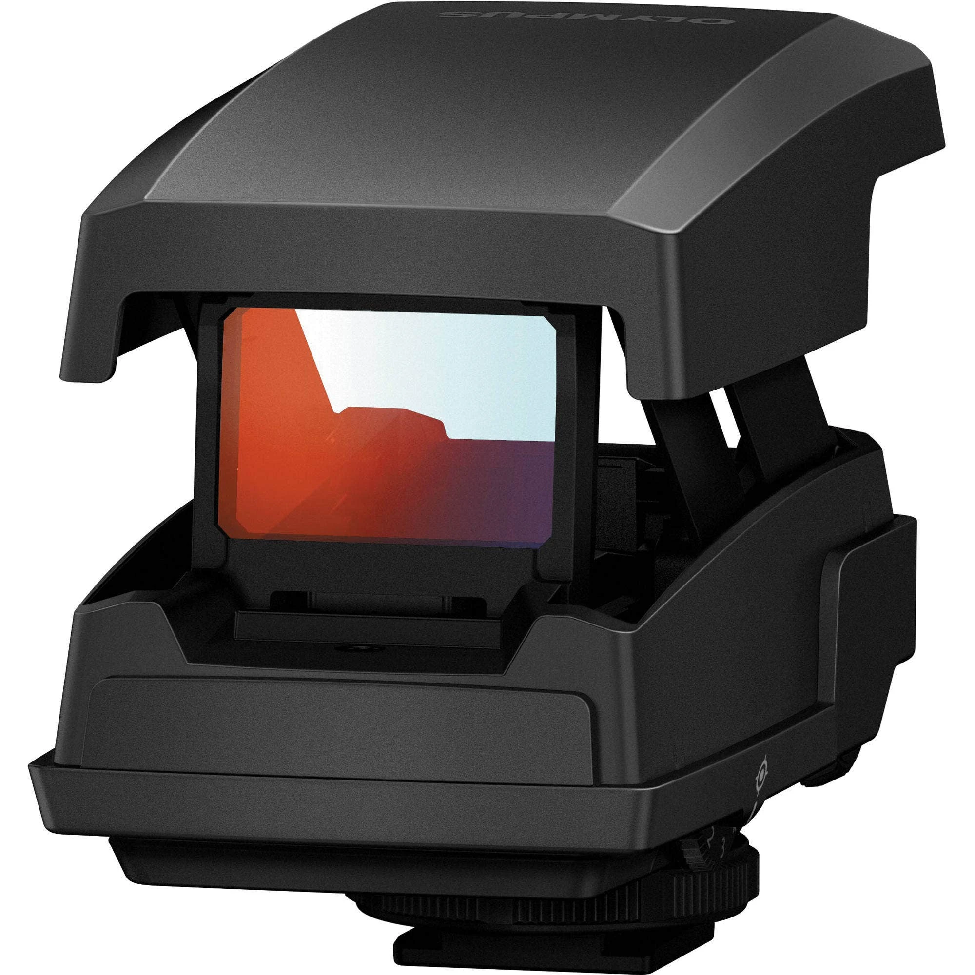 Olympus EE-1 Dot Sight Eagle Eye View Finder 1 Olympus EE-1 Dot Sight Eagle Eye View Finder