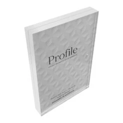 Profile Newtown 4x6 Acrylic Photo Frame -Nikon Shop 121691 newtown 4x6 02