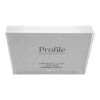 Profile Newtown 3.5x5 Acrylic Photo Frame 2 Pack Bundle