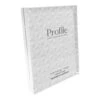 Profile Newtown 6x8 Acrylic Photo Frame