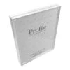 Profile Newtown 8x10 Acrylic Photo Frame 2 Pack Bundle