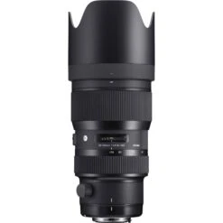 Sigma 50-100mm F/1.8 (ART) DC HSM Canon -Nikon Shop 12197 n2 1