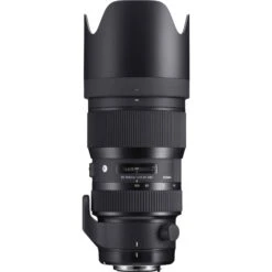 Sigma 50-100mm F/1.8 (ART) DC HSM Canon -Nikon Shop 12197 n3 1