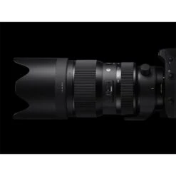 Sigma 50-100mm F/1.8 (ART) DC HSM Canon -Nikon Shop 12197 n8 1