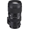 Sigma 50-100mm F/1.8 (ART) DC HSM Canon
