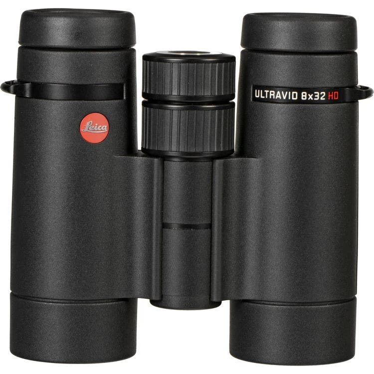 Leica Ultravid 8X32 HD-Plus Binoculars 3 Leica Ultravid 8X32 HD-Plus Binoculars - Image 3