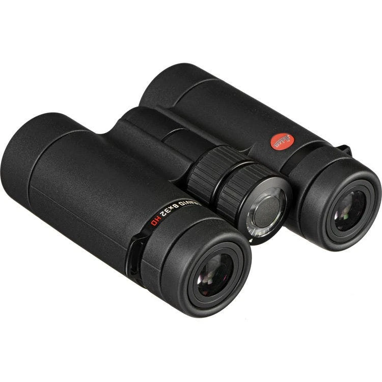 Leica Ultravid 8X32 HD-Plus Binoculars 2 Leica Ultravid 8X32 HD-Plus Binoculars - Image 2