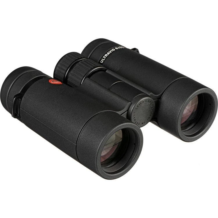 Leica Ultravid 8X32 HD-Plus Binoculars 1 Leica Ultravid 8X32 HD-Plus Binoculars