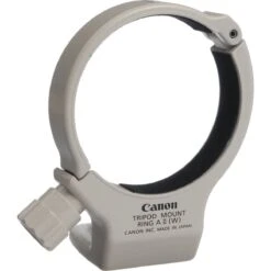 Canon® Canon TMR-AIIW Tripod Ring