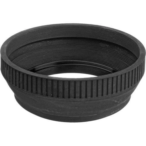Inca Lens Hood 77mm Rubber 1 Inca Lens Hood 77mm Rubber