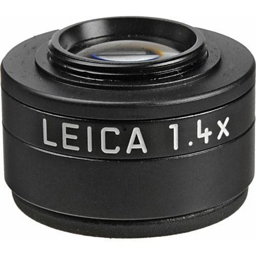 LEICA - Magnifier M 1.4x 1 LEICA - Magnifier M 1.4x
