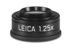 LEICA - Magnifier M 1.25x