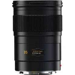 Leica - Summarit-S 35mm F/2.5 Asph