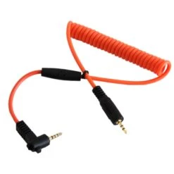 MIOPS Camera Cable - P1 Panasonic