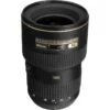 Nikon AF-S 16-35mm F/4G ED VR Lens