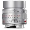 Leica - Summicron-M 50mm F/2 APO ASPH - Silver