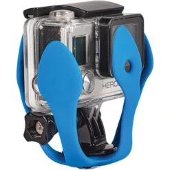 Miggo - Splat Flexible Tripod For GoPro & Action Cams - Blue -Nikon Shop 12844 b9 1