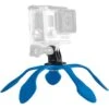 Miggo - Splat Flexible Tripod For GoPro & Action Cams - Blue