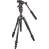 Manfrotto Befree - Live Twist