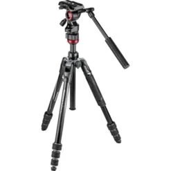 Manfrotto Befree - Live Twist