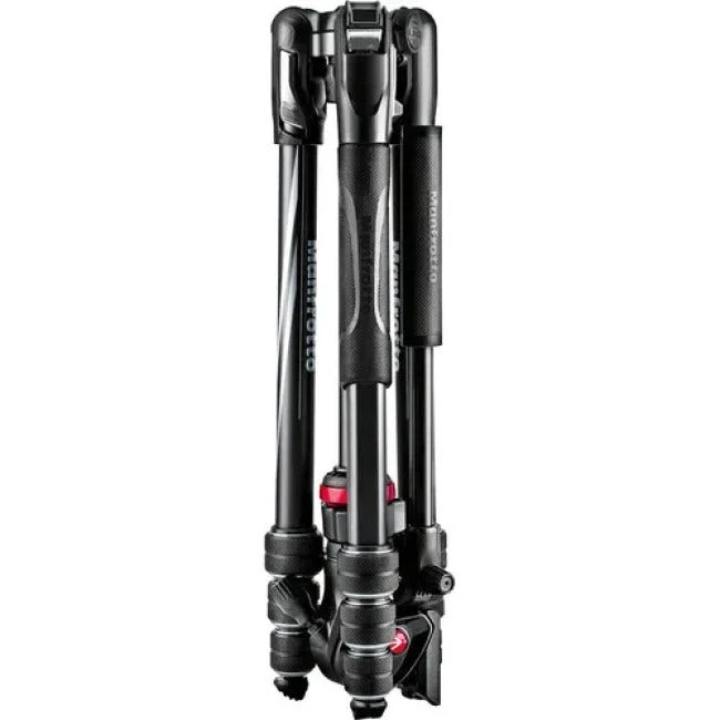 Manfrotto Befree - Live Twist 2 Manfrotto Befree - Live Twist - Image 2