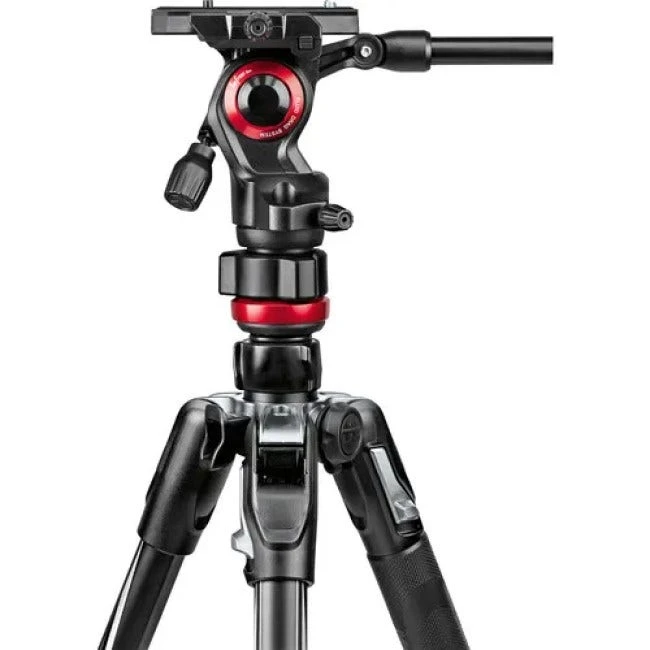 Manfrotto Befree - Live Twist 3 Manfrotto Befree - Live Twist - Image 3