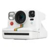 Polaroid Now + White