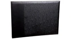 Profile Self Adhesive 375x300 - 10 Pages - Black