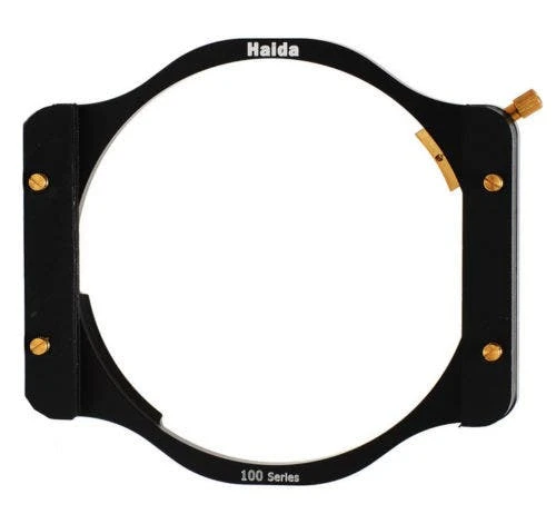 Haida 100 Series Filter Holder 2 Haida 100 Series Filter Holder - Image 2