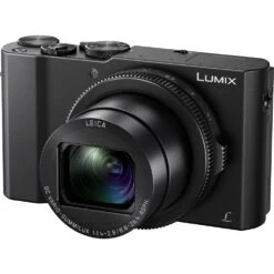 Panasonic Lumix LX10