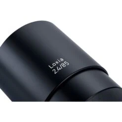 ZEISS - Loxia 85mm F/2.4 - Sony FE Mount -Nikon Shop 13203 e7 1